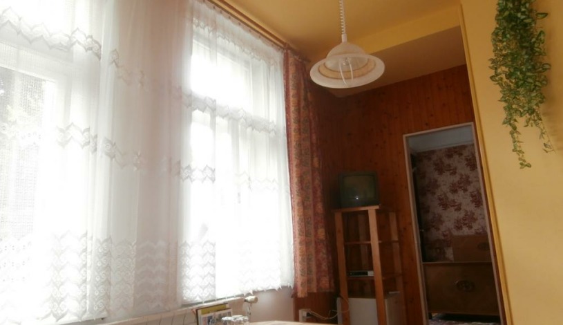 Penzion Pokorný Jablonec nad Nisou - Apartmán pro 3 osoby